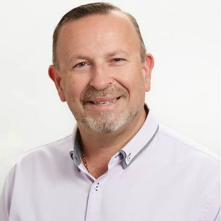 Lupco Konjarski, Director of Advance Taxation & Financial Services